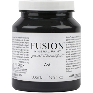 Fusion Mineral Paint - Ash