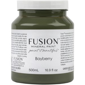 Fusion Mineral Paint - Bayberry