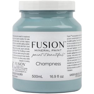 Fusion Mineral Paint - Champness