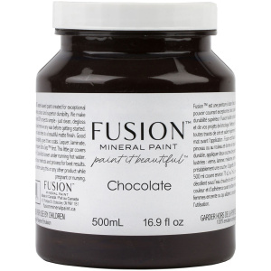 Fusion Mineral Paint - Chocolate