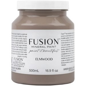 Fusion Mineral Paint - Elmwood