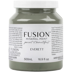 Fusion Mineral Paint - Everett