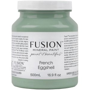 Fusion Mineral Paint - French Eggshell