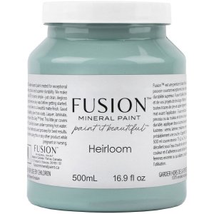 Fusion Mineral Paint - Heirloom