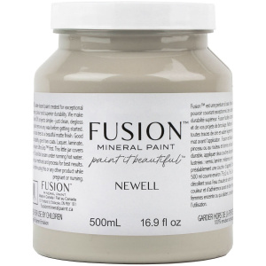 Fusion Mineral Paint - Newell