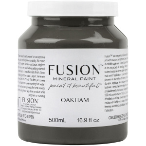 Fusion Mineral Paint - Oakham