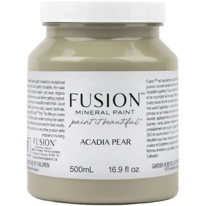 Fusion Mineral Paint - Acadia Pear