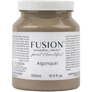 Fusion Mineral Paint - Algonquin