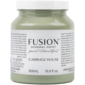 Fusion Mineral Paint - Carriagehouse