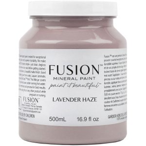 Fusion Mineral Paint - Lavender Haze