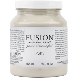 Fusion Mineral Paint - Putty