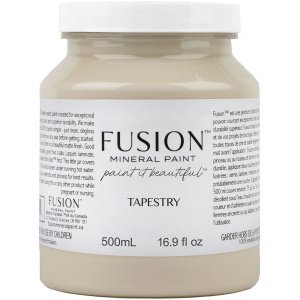 Fusion Mineral Paint - Tapestry