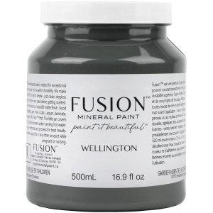 Fusion Mineral Paint - Wellington