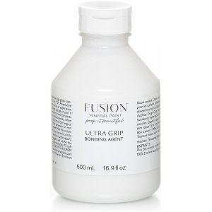 Fusion Ultra Grip Bonding Agent