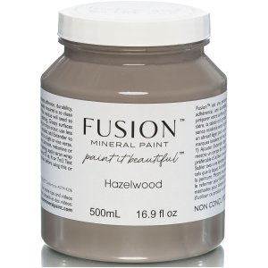 Fusion Mineral Paint - Hazelwood