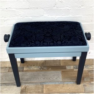 Musical Seat With Adjustable Height - ON HOLD